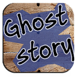 Myanmar Ghost Story icon