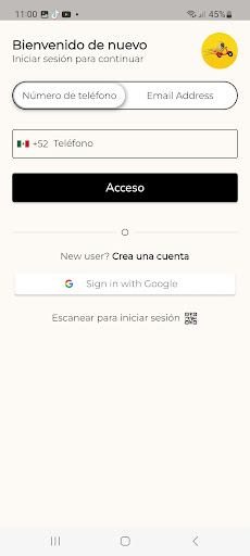 Serviciosdayapa Screen 2