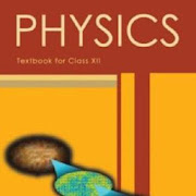 Physics textbook - Class 12