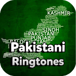 Cover Image of Download Pakistani Ringtones 3.0 APK