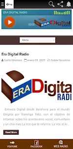 Era Digital Radio