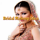 Bridal Makeup Idea icon