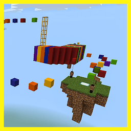 Icon image parkour mods for minecraft