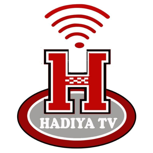 Hadiya TV 1.0.0 Icon