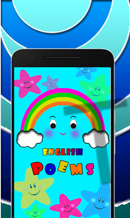 Pg Poems English (Short Poems) - 1.10 - (Android)