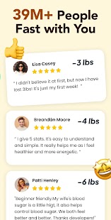 Fasting - Intermittent Fasting Screenshot