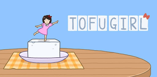 Tofu Girl 