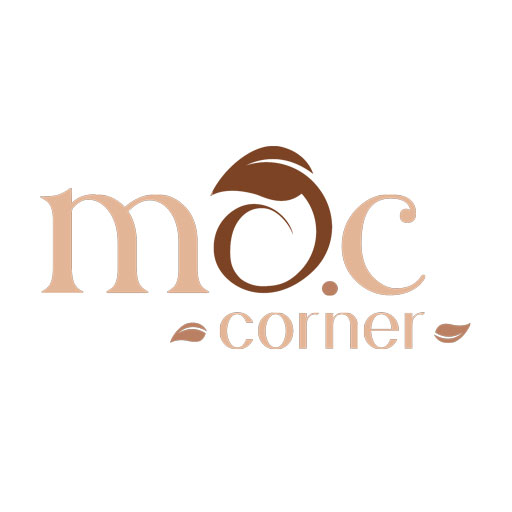 Mộc Corner logo