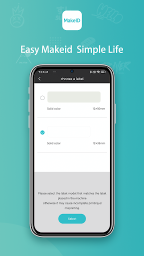 MakeID-Life Screenshot 4 - AppWisp.com