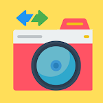 Resize Camera - Click Compressed Pictures Apk