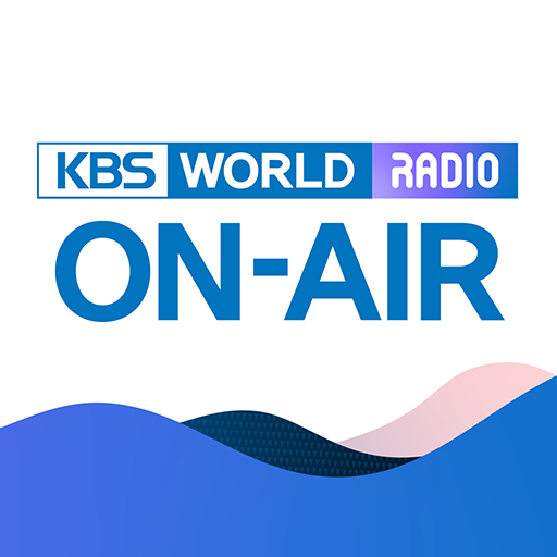 KBS WORLD Radio On-Air 1.1.1 Icon