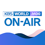 Cover Image of Download KBS WORLD Radio On-Air  APK