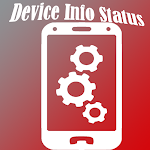 Cover Image of Download Device Info HW : Device Information - IMEI Checker 1.3 APK