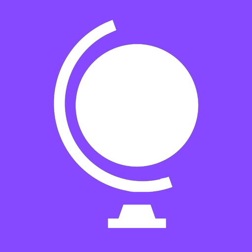 Streamers Map logo