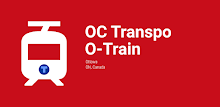 Ottawa OC Transpo Train - Mon… APK