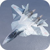Airborne Attack : Jet Attack icon
