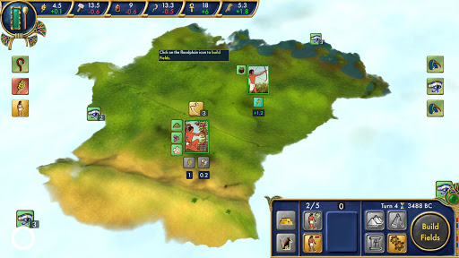 Egypt: Old Kingdom 0.1.56 screenshots 19