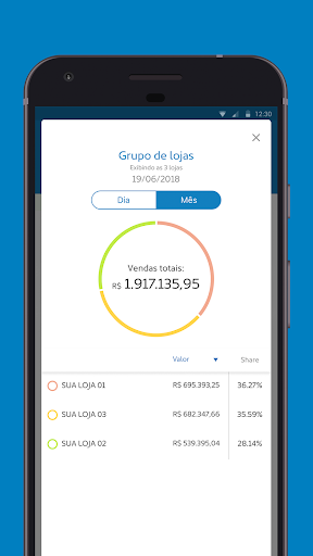 CheckVisão Screen 3