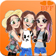 BFF Wallpapers for Girls Изтегляне на Windows
