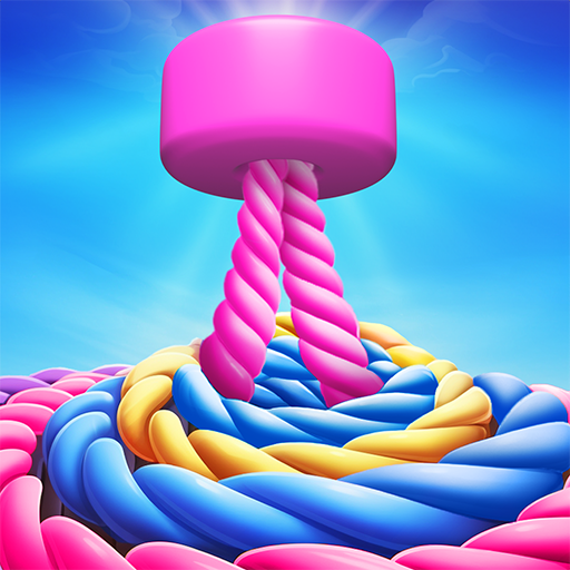 Twisted Tangle 1.47.1 Icon