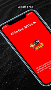 Win all Gifts - ganhe dinheiro grátis e Gift cards