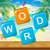 Word Block Challenge icon