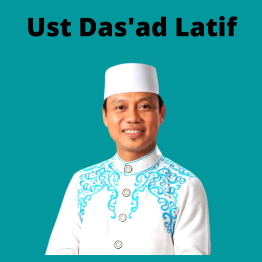 Kajian Lucu Das'as Latif