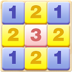 Cover Image of Tải xuống Number Crash：Puzzle Game  APK