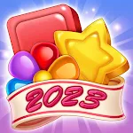 Cover Image of Download Candy Blast - Candy Puzzle  APK