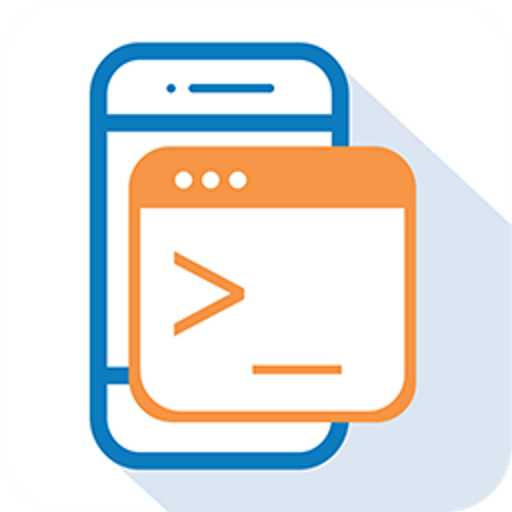 Terminal Emulator Logo