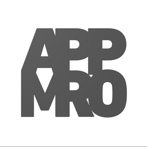 APPMRO DCS logo