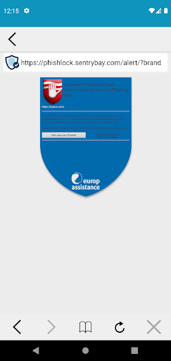 Mobile Protection Suite