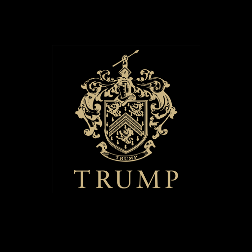 Trump Golf Doral 24.114 Icon