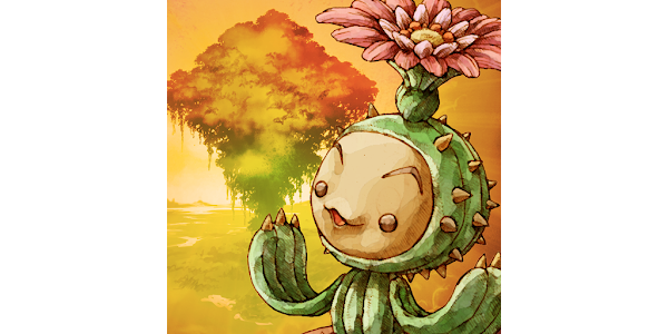 聖剣伝説 Legend Of Mana Google Play のアプリ