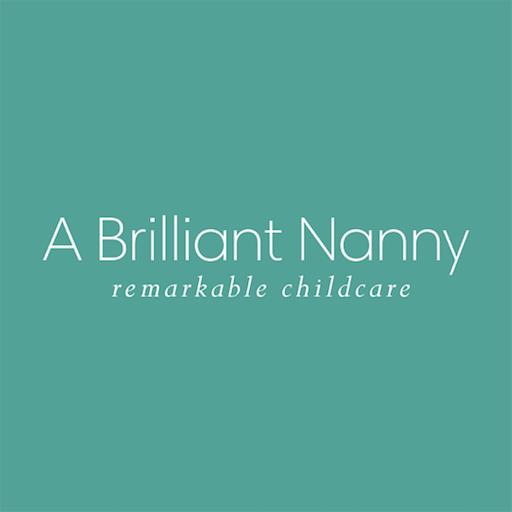 A Brilliant Nanny logo