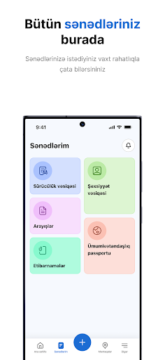E-Polis Screen 3