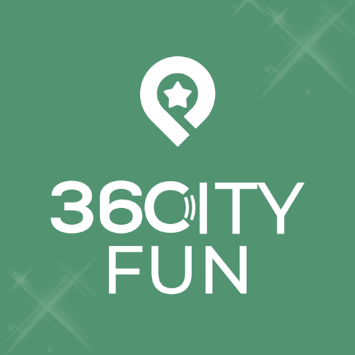 360CITY FUN 1.0.1 Icon
