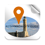 All About Rethymnon icon