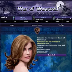 War of Werewolf - Screenshot 2