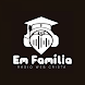 Em Família Rádio Web - Androidアプリ