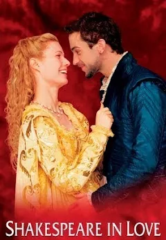 Shakespeare in Love Film su Google Play