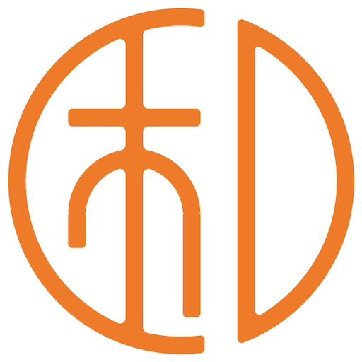 Harmony Tea Shoppe logo