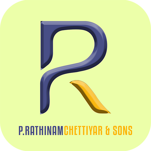 PR Ornaments Enquiry logo
