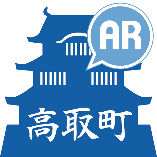 ええR高取町 logo