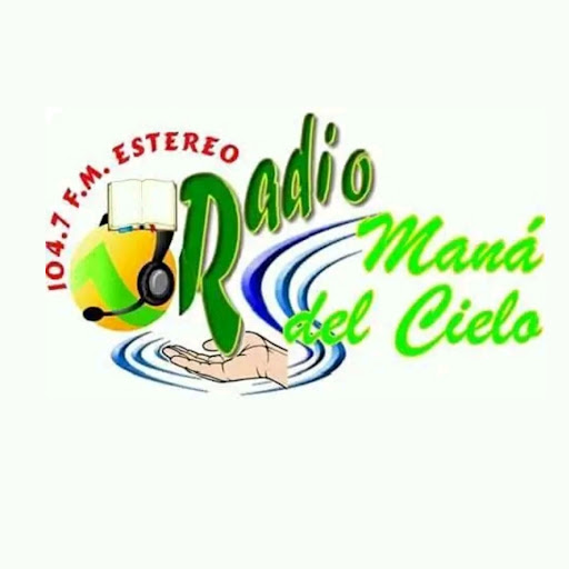 Android application RADIO MANÁ DEL CIELO OLANCHITO screenshort