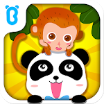 Cover Image of Download Animal Paradise 8.48.00.01 APK