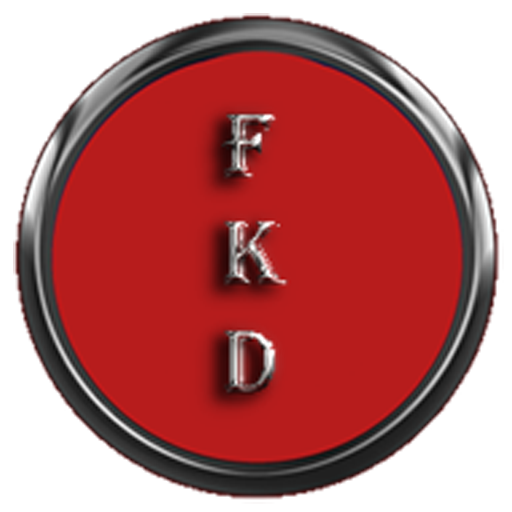 CDStyleMDR Dark V2 Icons