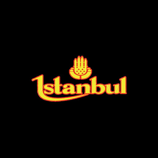 Istanbul Kebab Ipswich logo