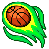 Street Basketball Shootout icon