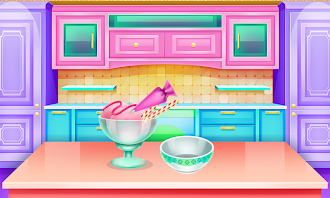 Game screenshot Игры про еду: шеф-повар apk download